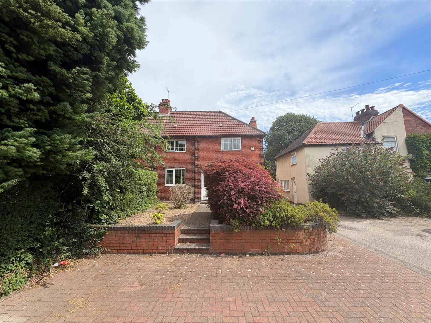 Derby Road, Spondon, Derby