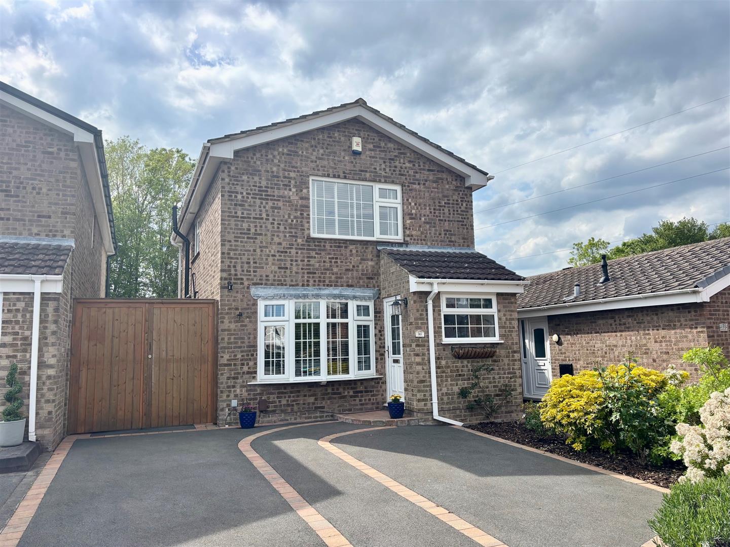 Sinfin Avenue, Shelton Lock, Derby