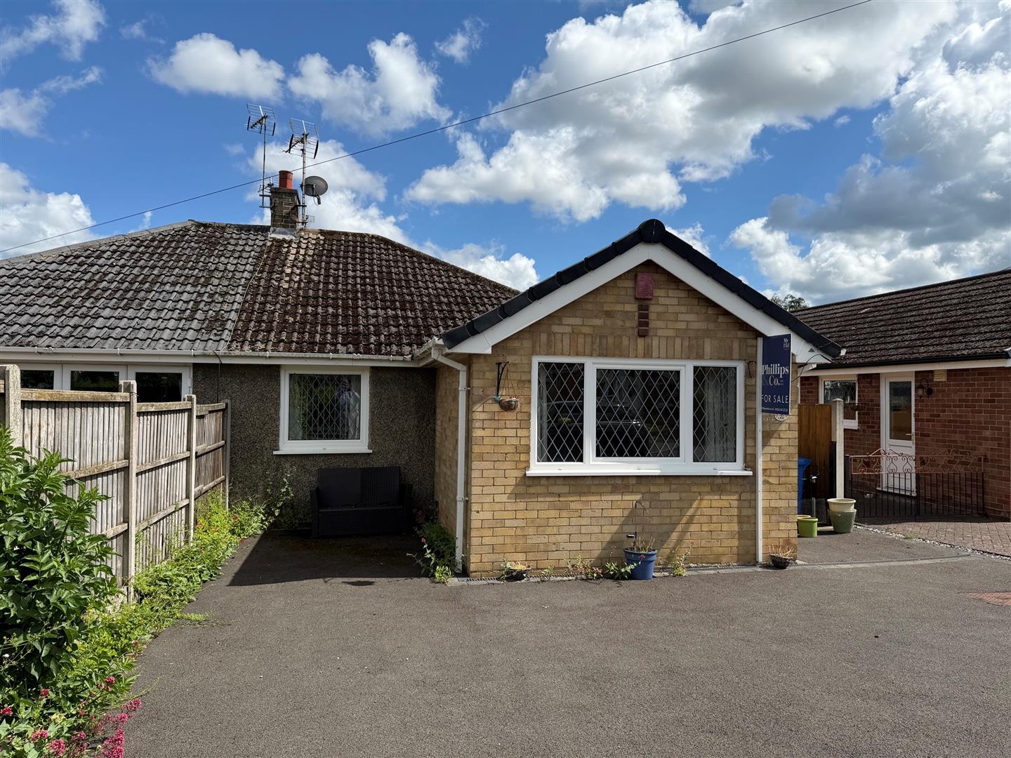 Queensland Close, Mickleover, Derby