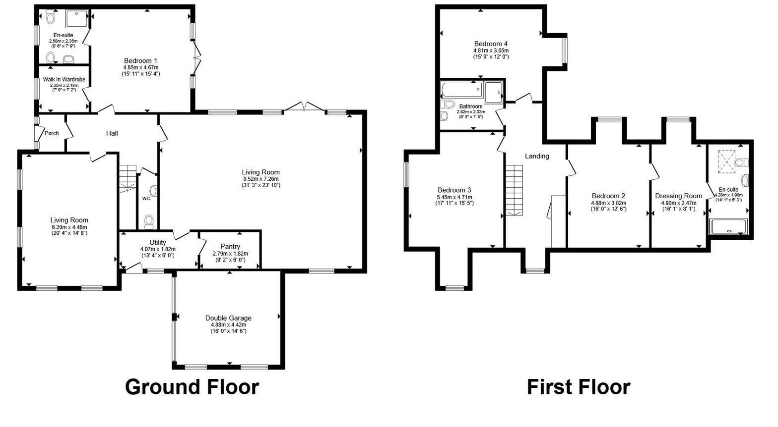 Pastures Hill, Littleover, Derby