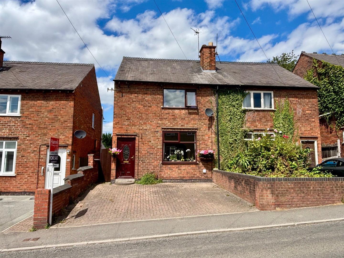 High Street, Chellaston, Derby