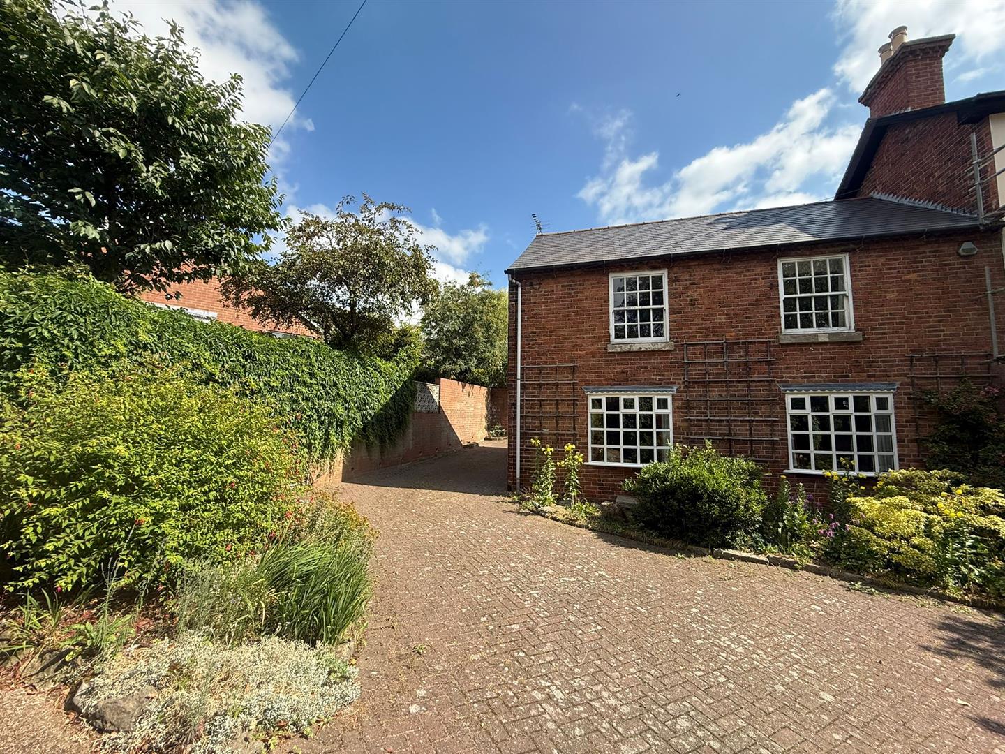 Holly Tree Cottage, Potter Street, Spondon, Derby