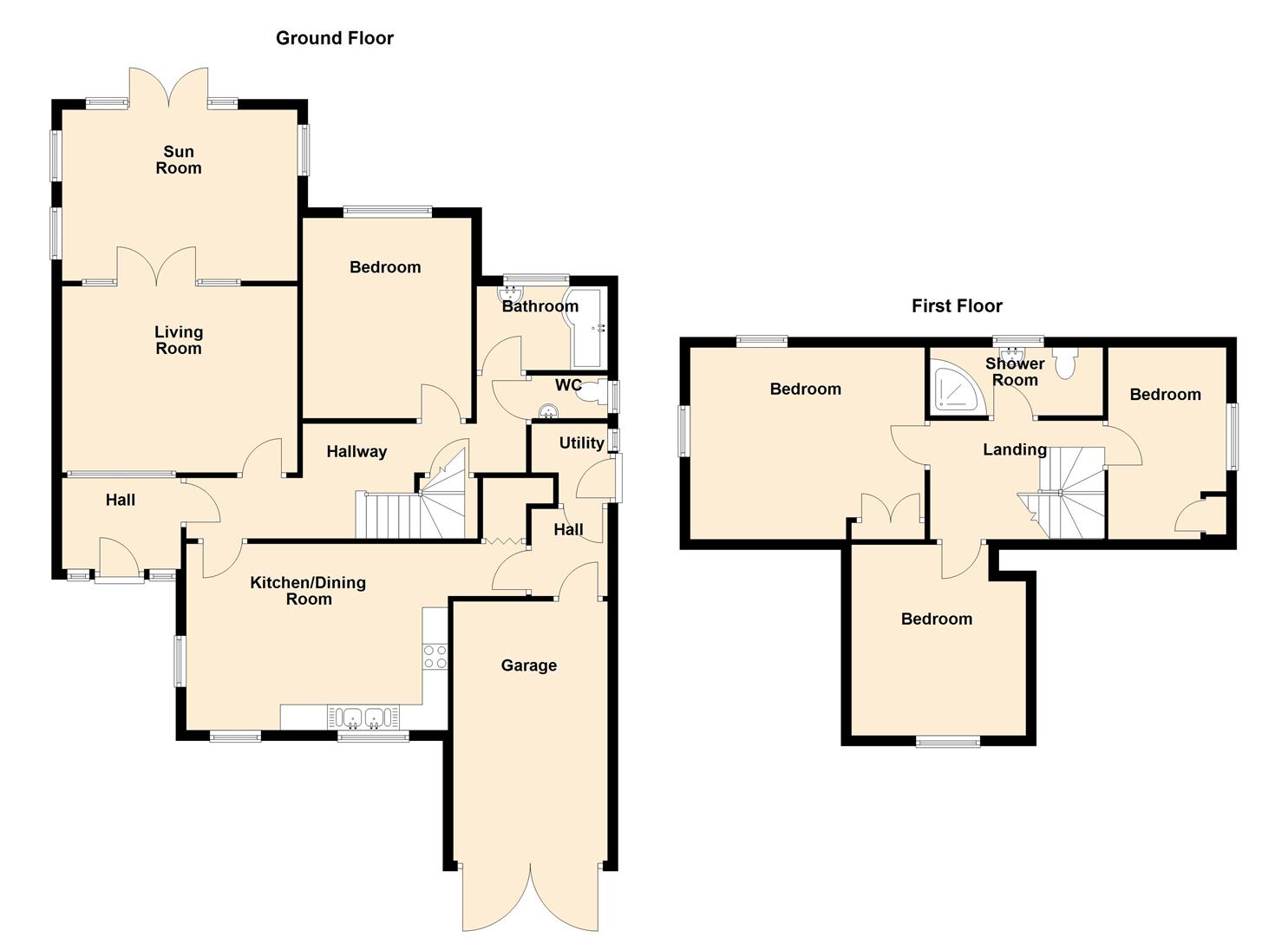 Blagreaves Lane, Littleover, Derby