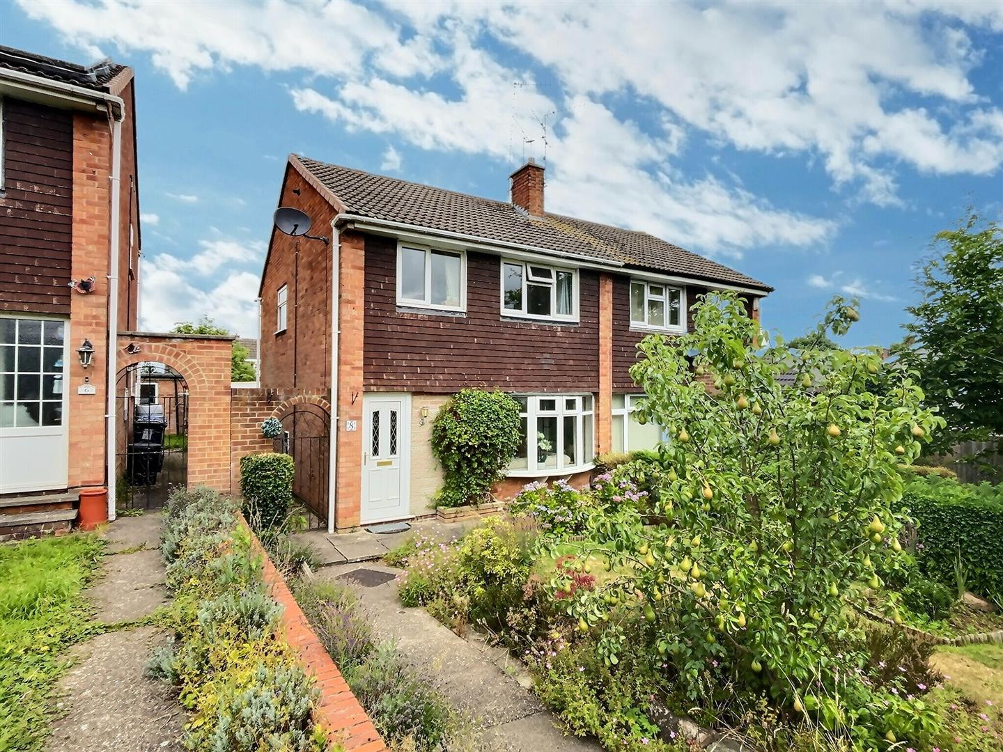 Upchurch Close, Mickleover, Derby