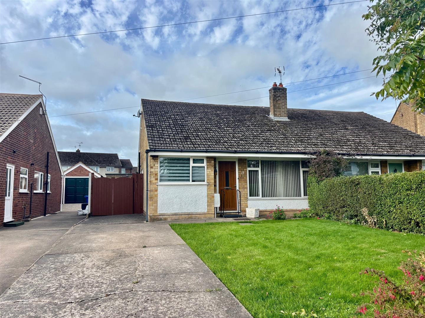 Tasman Close, Mickleover, Derby