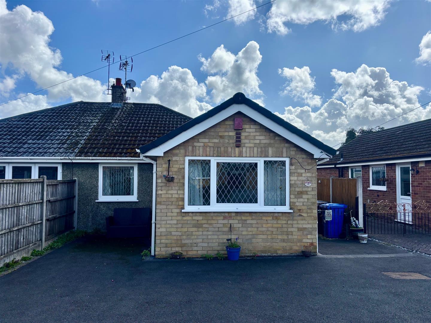 Queensland Close, Mickleover, Derby