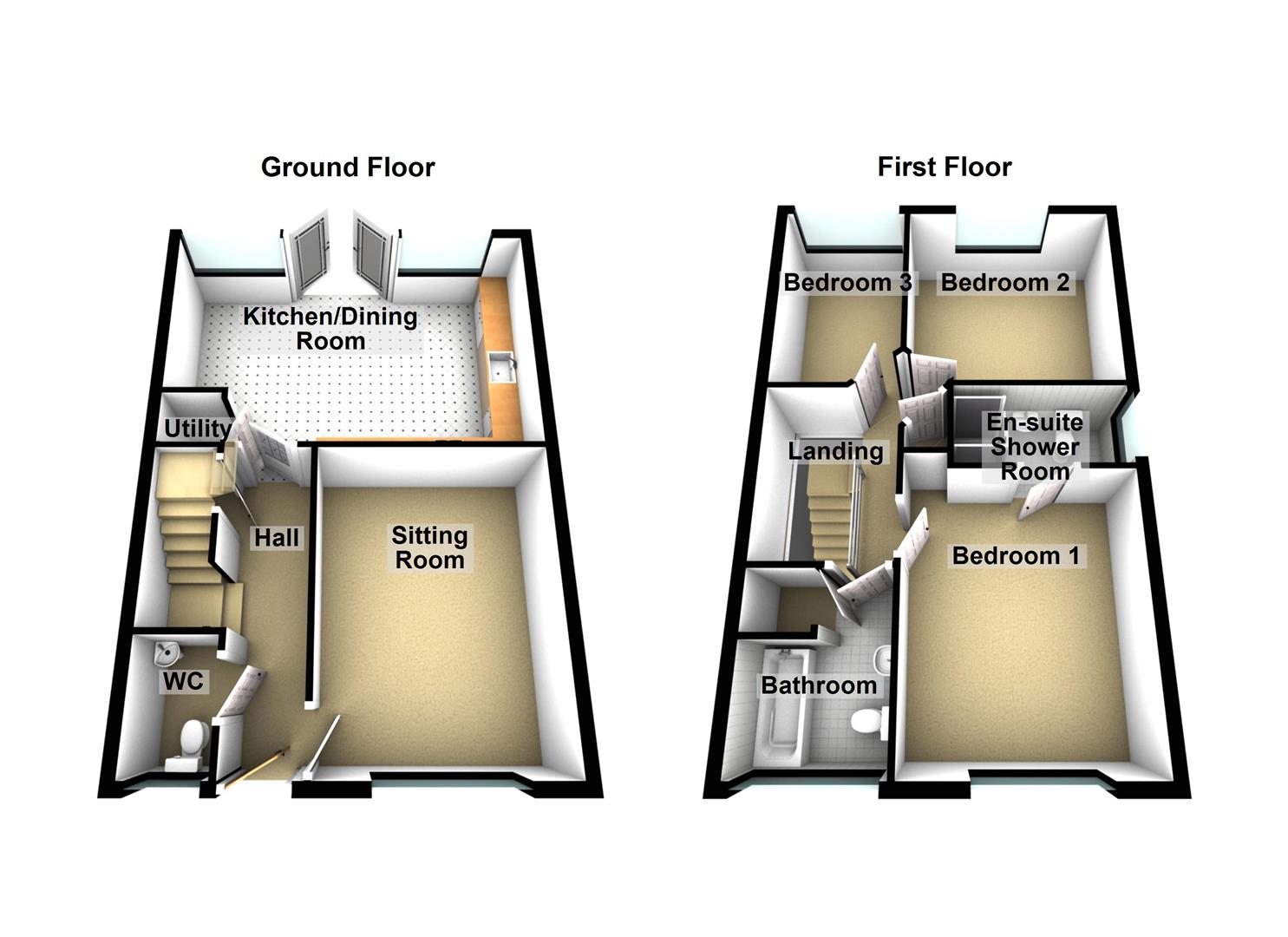 Dale Acre Way, Breadsall, Derby