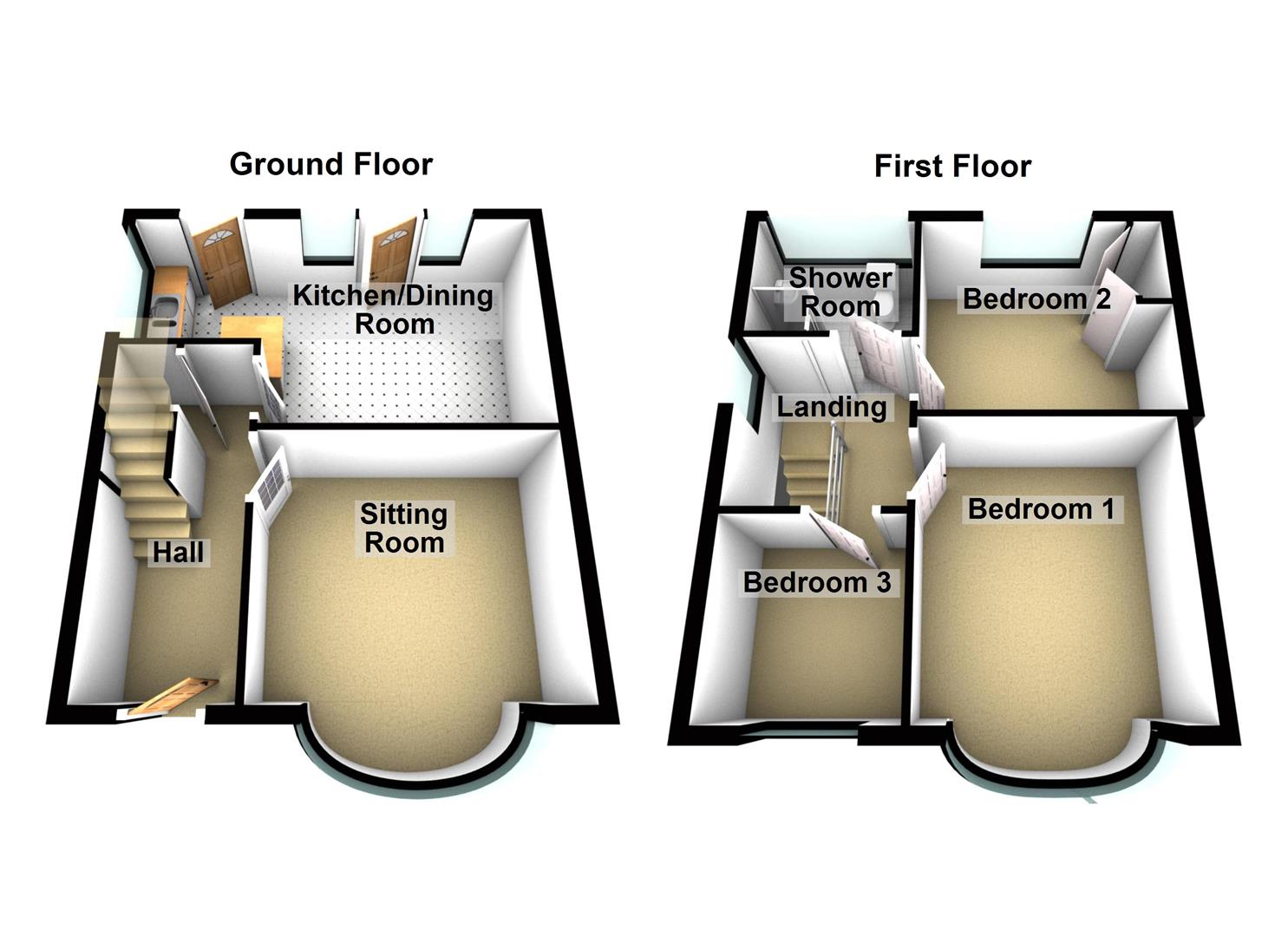 Chaddesden Lane, Chaddesden, Derby