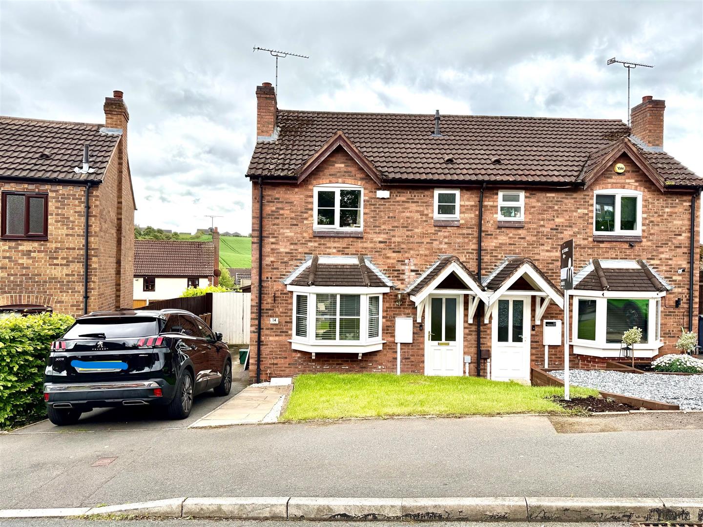 Best Avenue, Burton-On-Trent