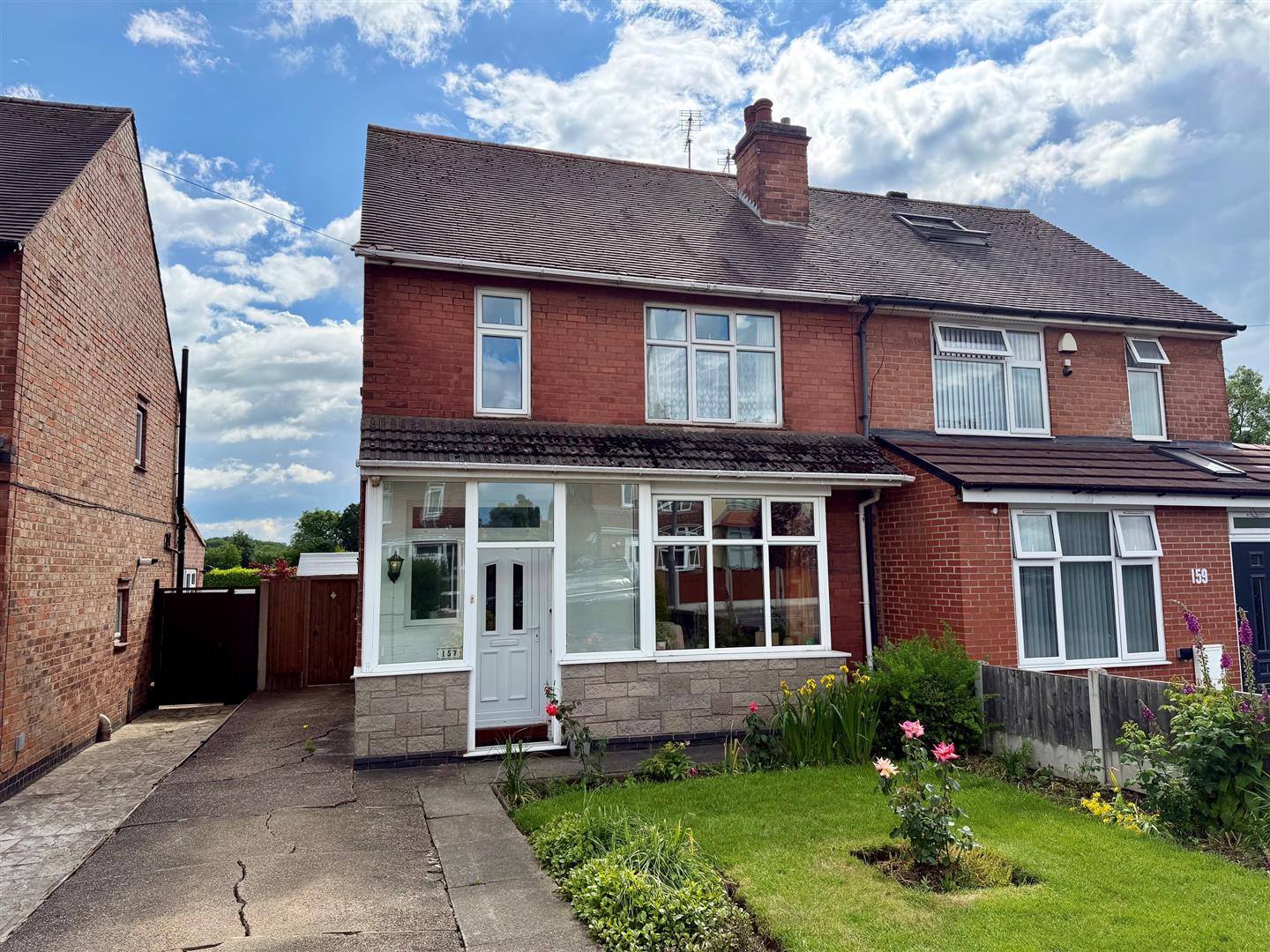 Littleover Lane, Littleover Derby