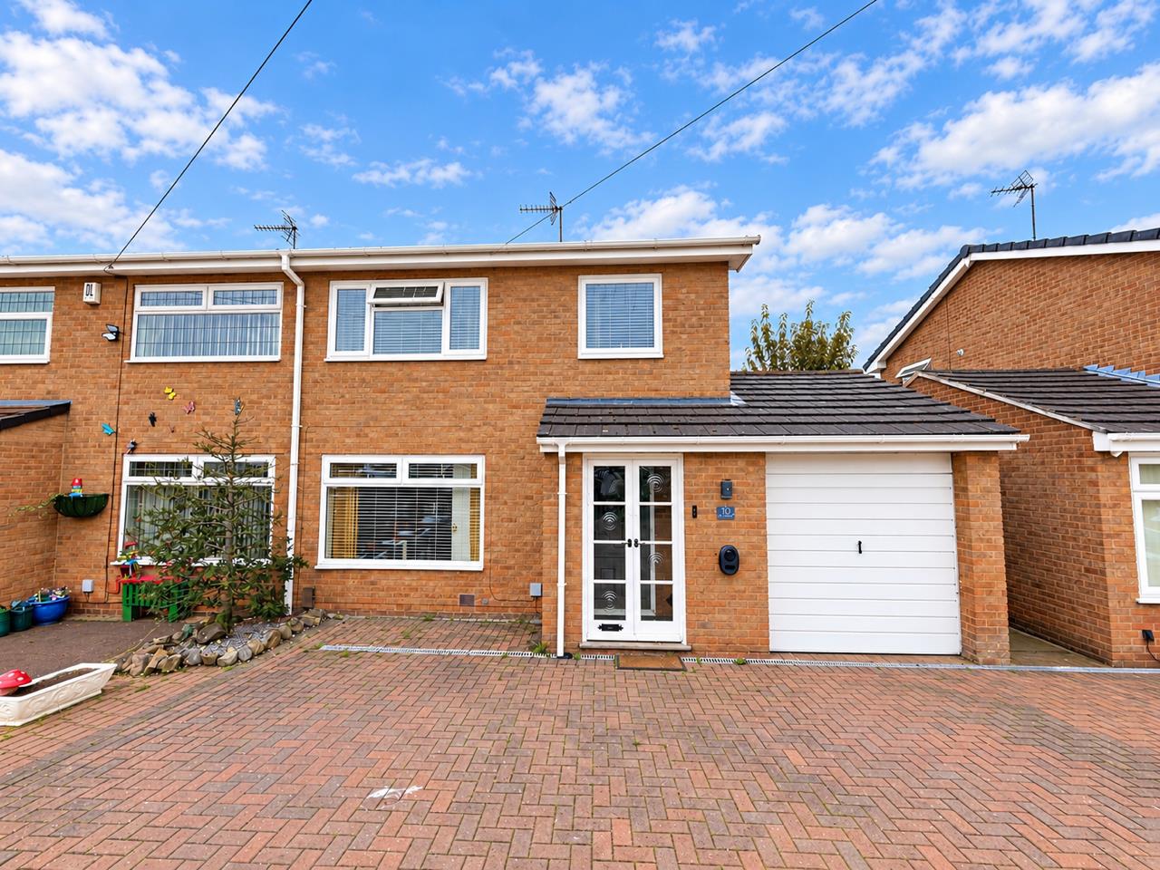Marks Close, Littleover, Derby