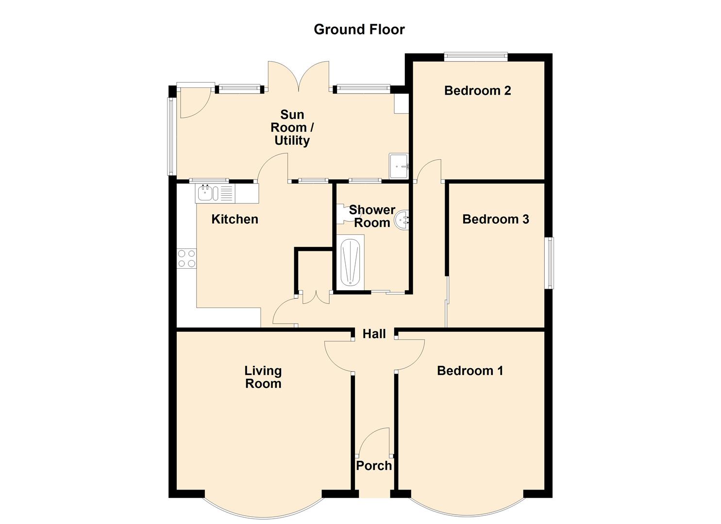 Willson Road, Littleover, Derby