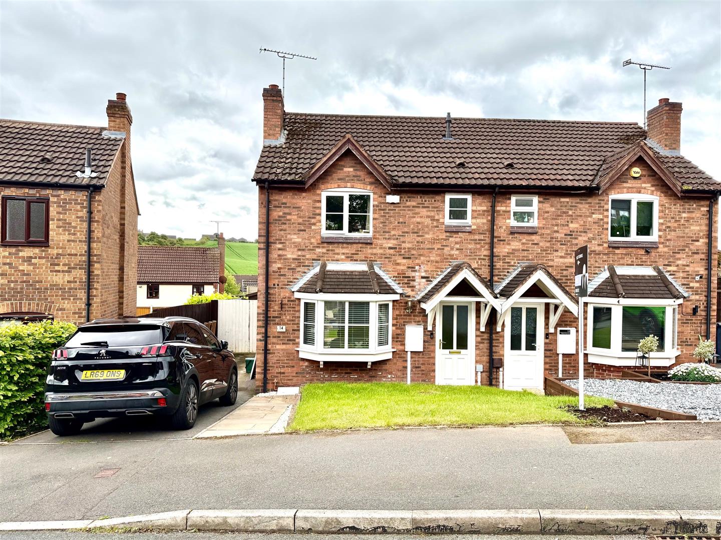 Best Avenue, Burton-On-Trent