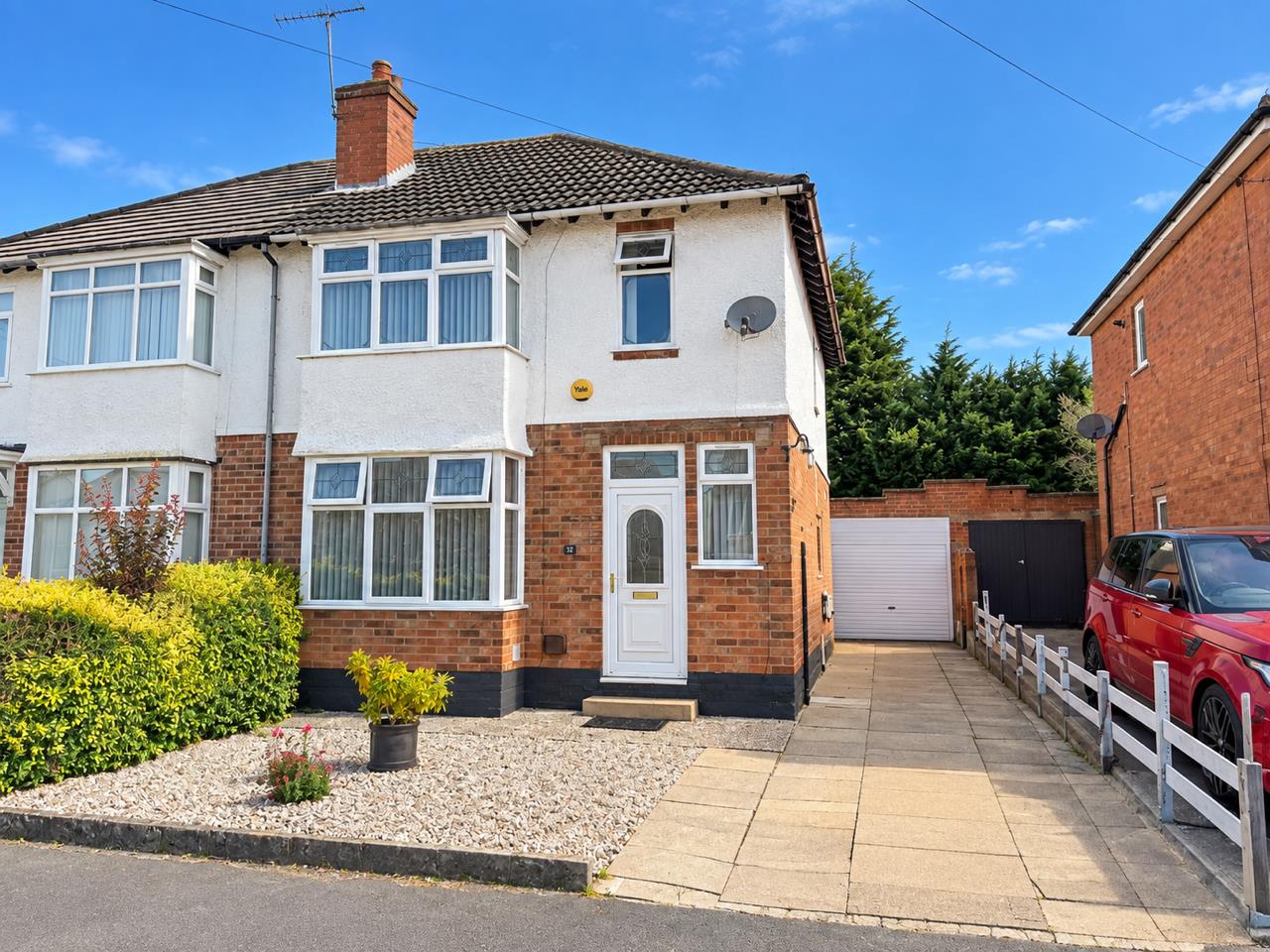 Valley Road, Littleover, Derby