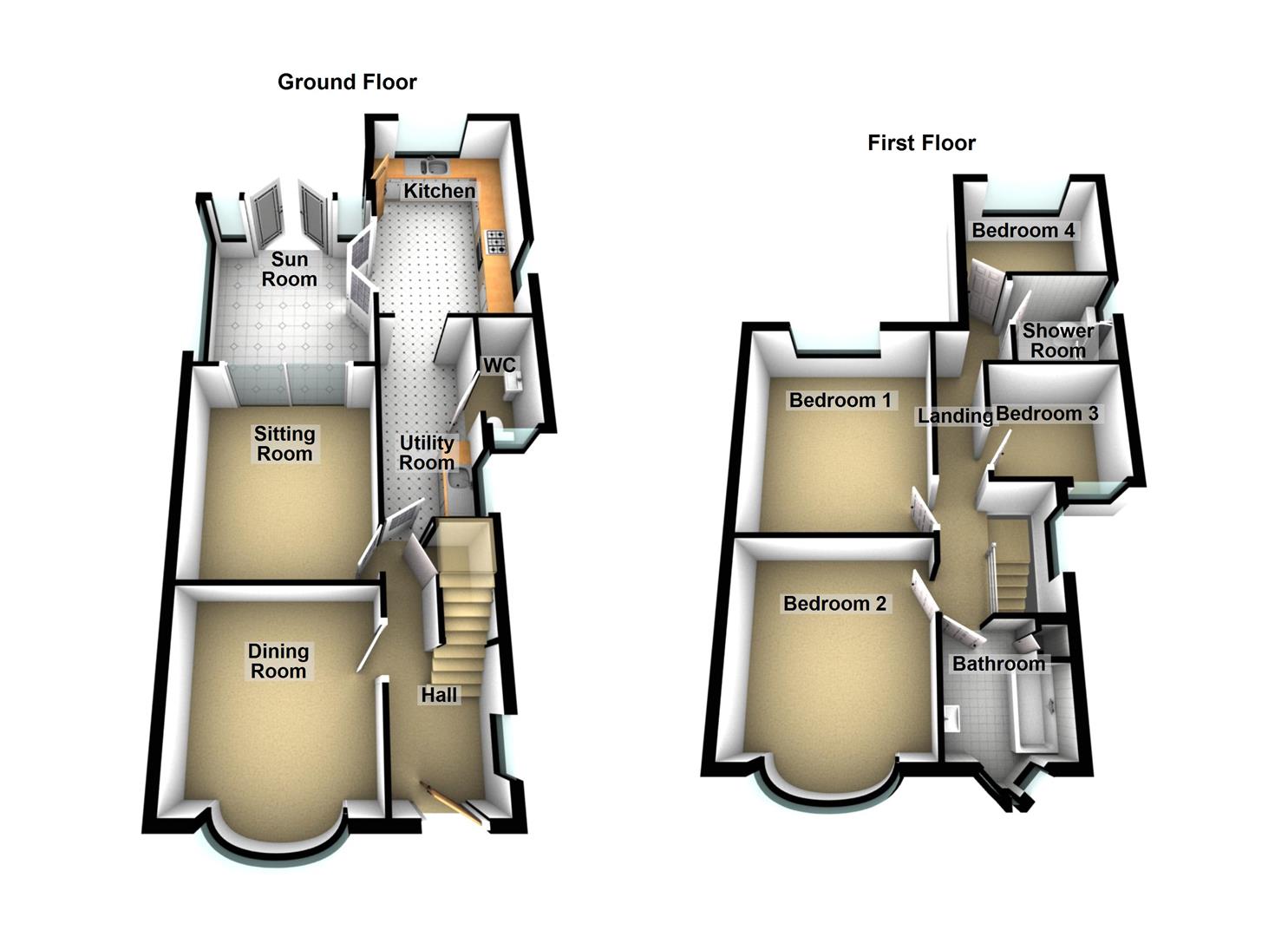 Derby Road, Chellaston, Derby