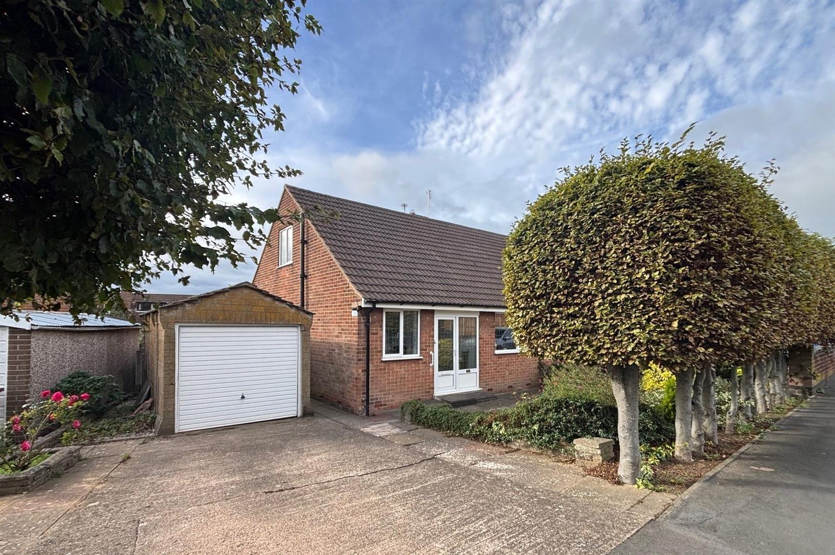 East Avenue, Mickleover, Derby