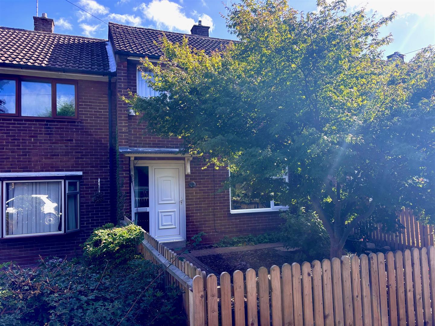 Vicarage Road, Mickleover, Derby