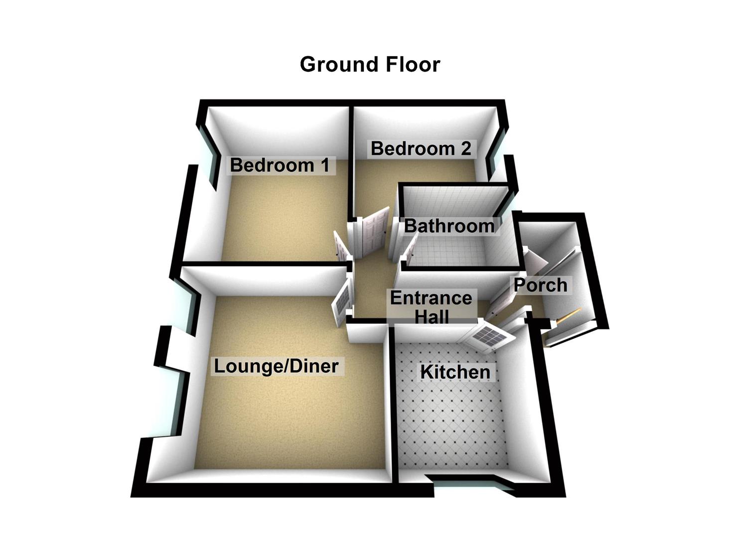 Devonshire Court, Devonshire Drive, Mickleover, Derby