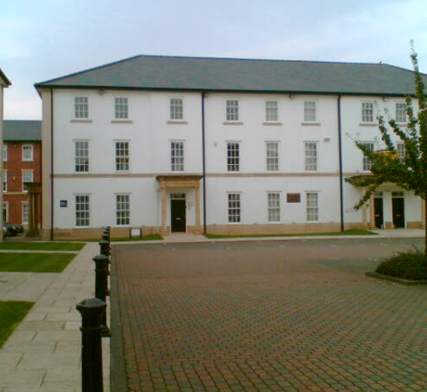 The My Pad, Phillips and Co Hub